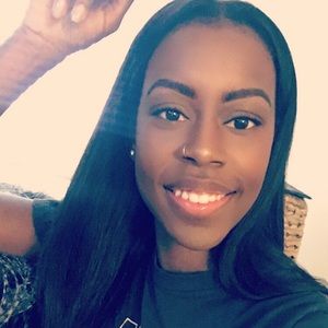 Meet your Posher, Roshondia